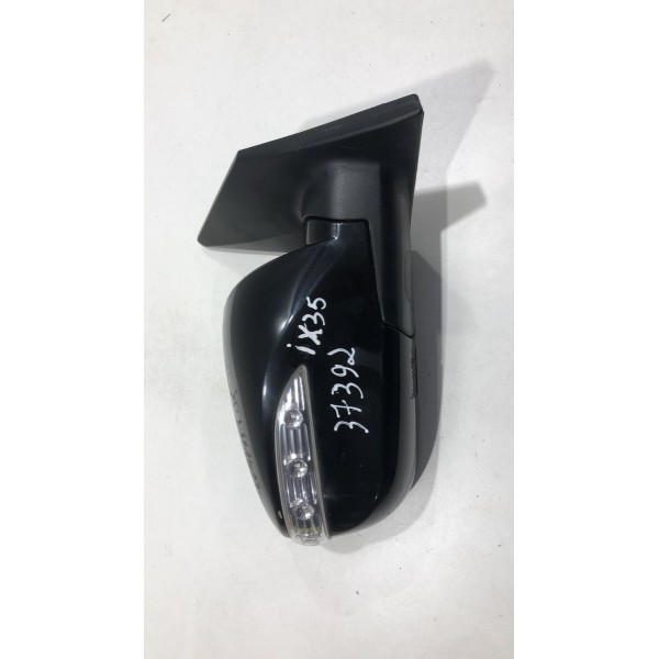 Retrovisor Direito Hyundai Ix35 2012 Á 2019 Orig C/detalhe Retrovisor Direito Hyundai Ix35 2012 Á 2019 Orig C/detalhe