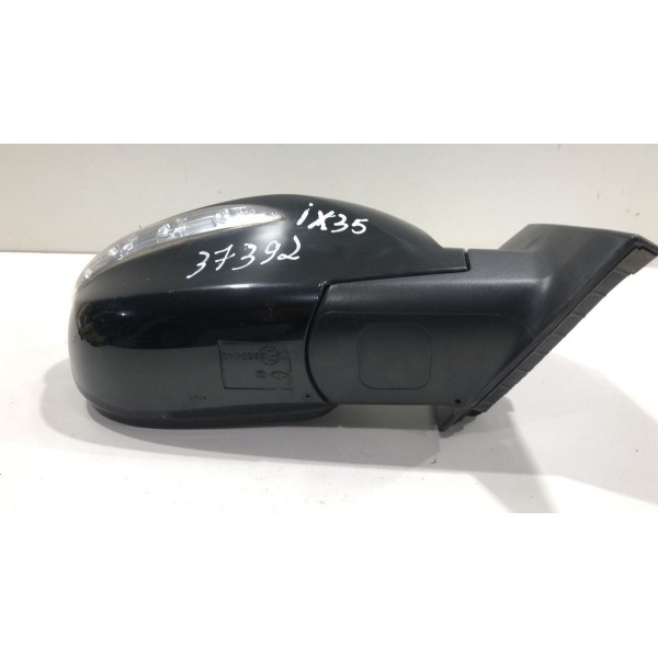 Retrovisor Direito Hyundai Ix35 2012 Á 2019 Orig C/detalhe Retrovisor Direito Hyundai Ix35 2012 Á 2019 Orig C/detalhe