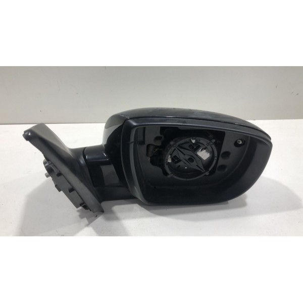 Retrovisor Direito Hyundai Ix35 2012 Á 2019 Orig C/detalhe