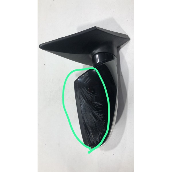 Retrovisor Direito Hyundai Ix35 2012 Á 2019 Orig C/detalhe Retrovisor Direito Hyundai Ix35 2012 Á 2019 Orig C/detalhe