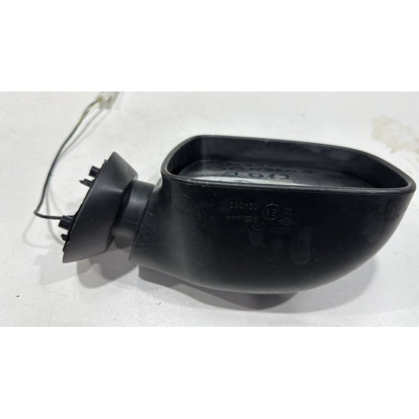 Retrovisor Direito Elétrico Sandero Duster 2010 Á 2013 Orig. Retrovisor Direito Elétrico Sandero Duster 2010 Á 2013 Orig.