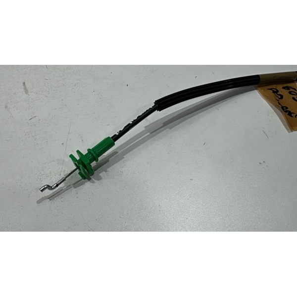 Cabo Tranca Fechadura Tracker 2014/2019 Dianteira Direita Cabo Tranca Fechadura Tracker 2014/2019 Dianteira Direita