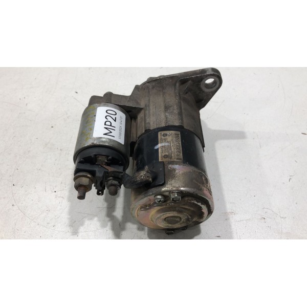 Motor Arranque Chrysler Pt Cruiser 2.4 2007 05033067ab