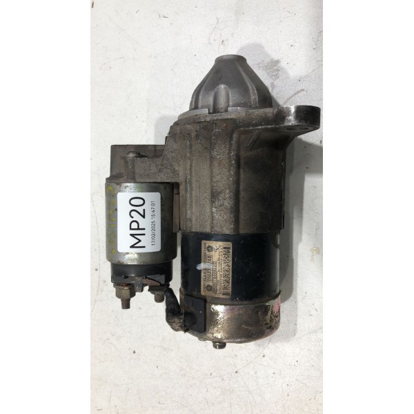 Motor Arranque Chrysler Pt Cruiser 2.4 2007 05033067ab