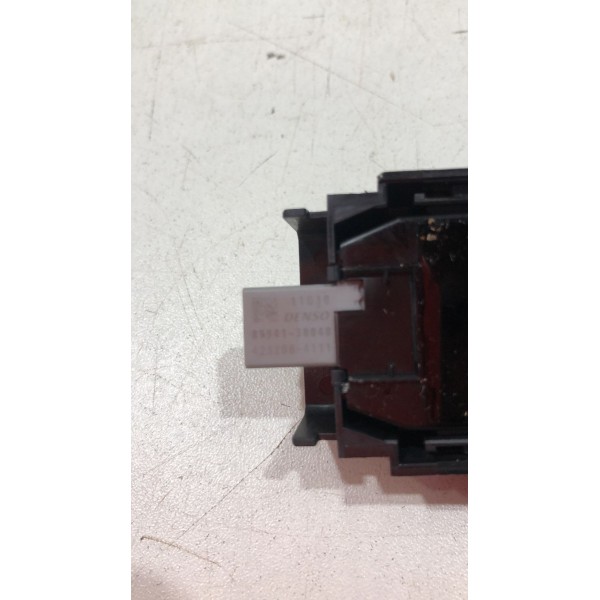 Sensor Chuva Parabrisa Toyota Corolla Altis Hybrid 2023 2024 Sensor Chuva Parabrisa Toyota Corolla Altis Hybrid 2023 2024