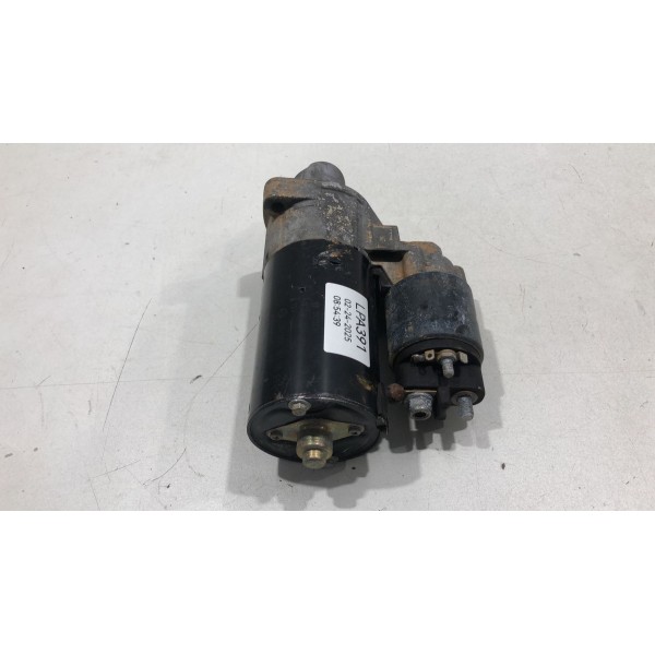 Motor De Partida Mercedes C240 2003 2004 V6 A0051516501