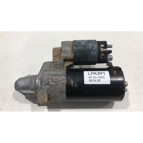 Motor De Partida Mercedes C240 2003 2004 V6 A0051516501