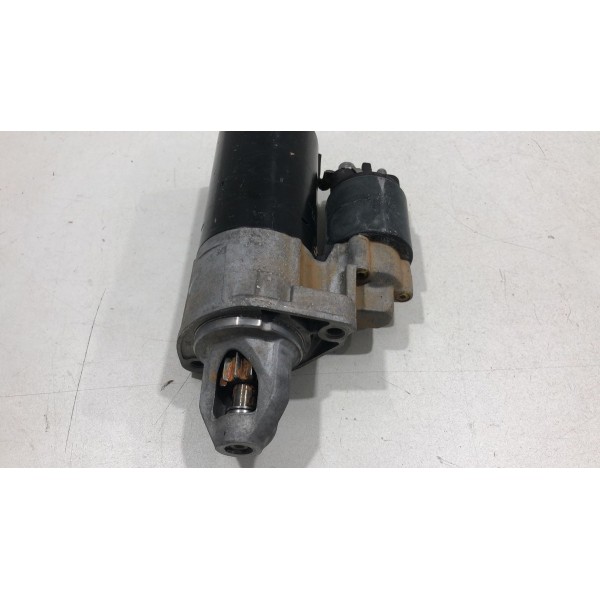 Motor De Partida Mercedes C240 2003 2004 V6 A0051516501