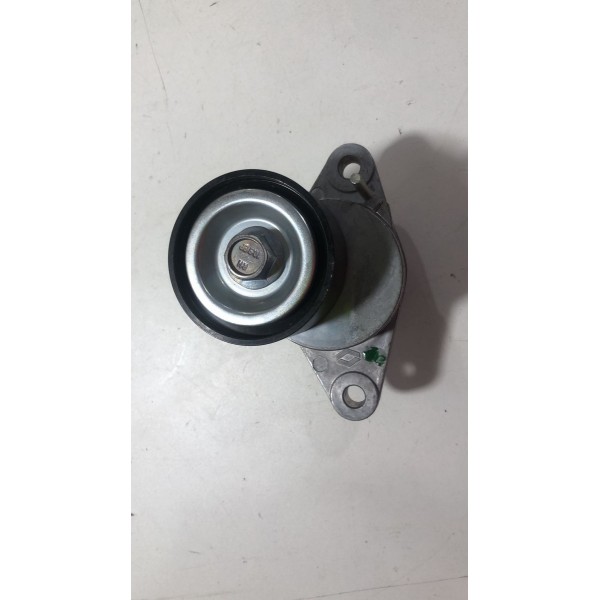 Tensor Esticador Correia Duster 1.6 16v Flex 2011 Á 2015 Tensor Esticador Correia Duster 1.6 16v Flex 2011 Á 2015