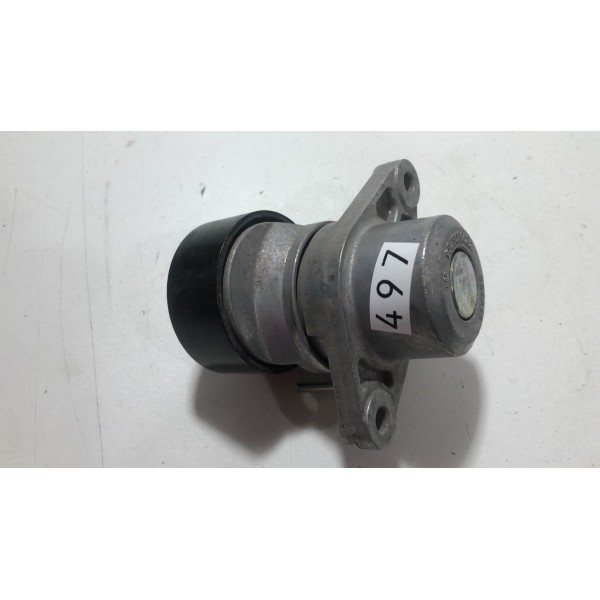 Tensor Esticador Correia Duster 1.6 16v Flex 2011 Á 2015 Tensor Esticador Correia Duster 1.6 16v Flex 2011 Á 2015