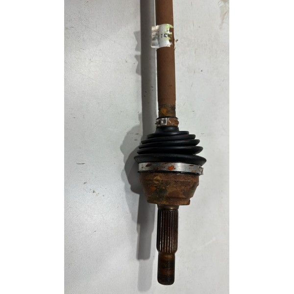 Homocinetica Semi Eixo Direita Automatico Yaris 1.5 2018/22 Homocinetica Semi Eixo Direita Automatico Yaris 1.5 2018/22