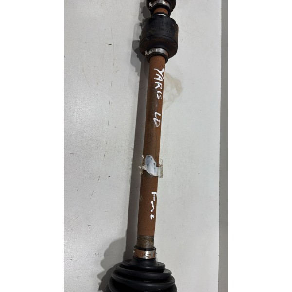 Homocinetica Semi Eixo Direita Automatico Yaris 1.5 2018/22 Homocinetica Semi Eixo Direita Automatico Yaris 1.5 2018/22