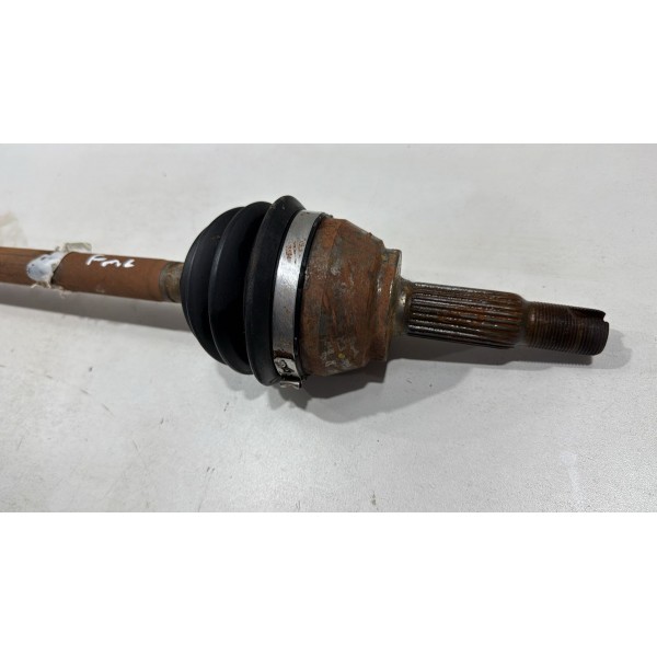 Homocinetica Semi Eixo Direita Automatico Yaris 1.5 2018/22 Homocinetica Semi Eixo Direita Automatico Yaris 1.5 2018/22