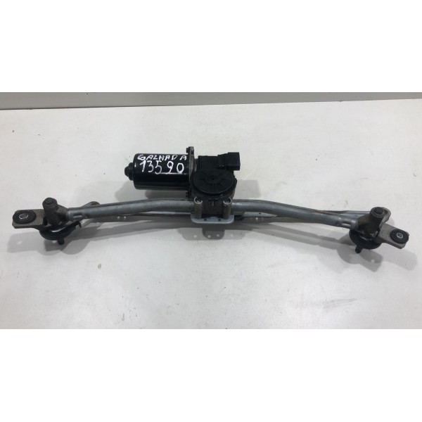 Galhada Limpador Completa Com Motor Kia Sportage 2012 A 2015 Galhada Limpador Completa Com Motor Kia Sportage 2012 A 2015