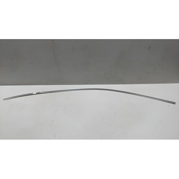 Friso Moldura Porta Dianteira Esquerda Audi Q5 2019/2023 Prata Friso Moldura Porta Dianteira Esquerda Audi Q5 2019/2023 Prata