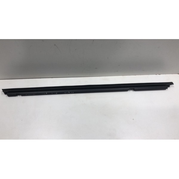 Pestana Interna Dianteira Direita Fiat Linea Punto Original Preto