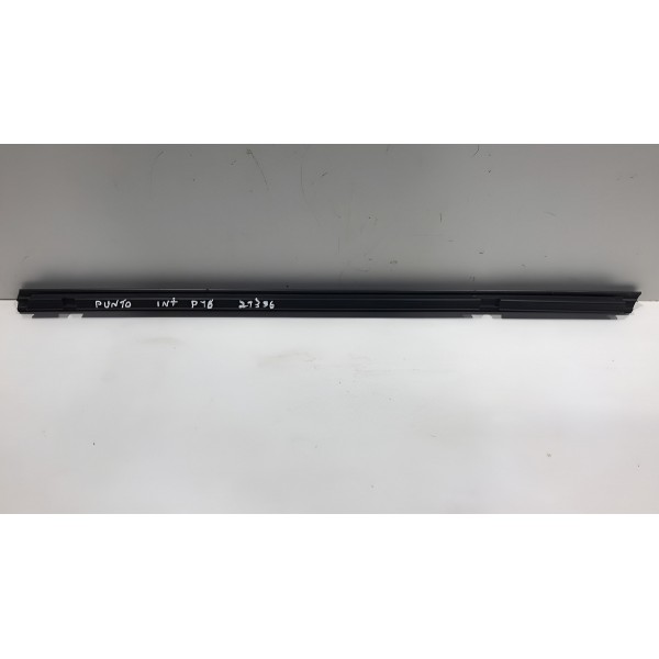 Pestana Interna Dianteira Direita Fiat Linea Punto Original Preto Pestana Interna Dianteira Direita Fiat Linea Punto Original Preto