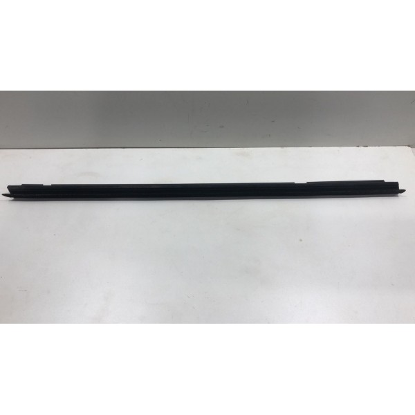 Pestana Interna Dianteira Direita Fiat Linea Punto Original Preto