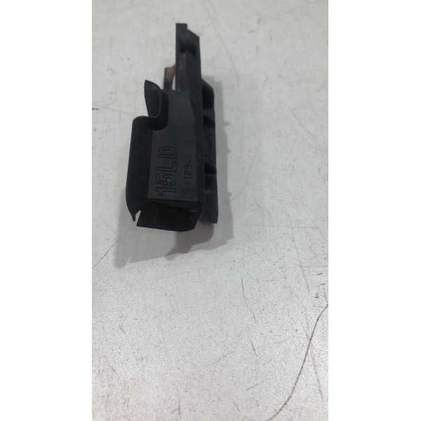 Acabamento Vidro Fixo Traseiro Direito Corolla 2021 Á 2024