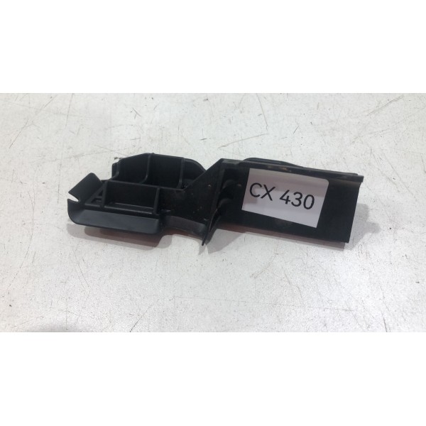 Acabamento Vidro Fixo Traseiro Direito Corolla 2021 Á 2024