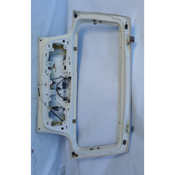 Tampa Traseira Vw Golf 1995 1996 1997 1998 Original