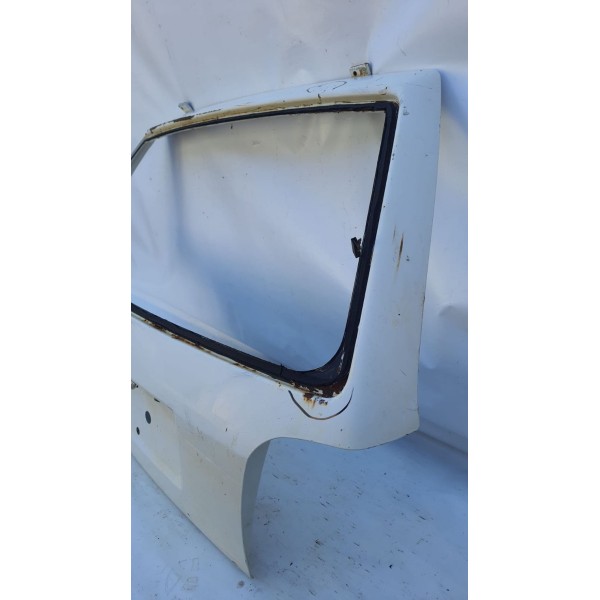 Tampa Traseira Vw Golf 1995 1996 1997 1998 Original