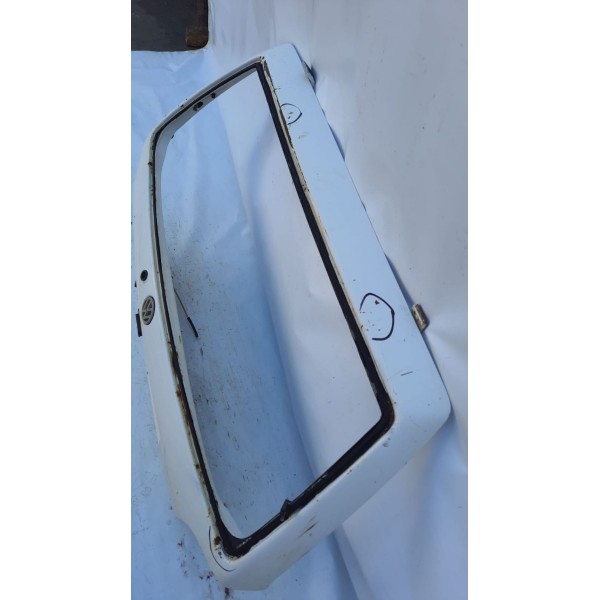 Tampa Traseira Vw Golf 1995 1996 1997 1998 Original