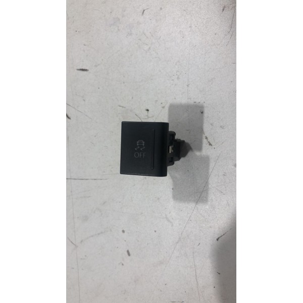 Botão Controle Estabilidade Amarok 2.0 2011 Á 16 2h1927134a