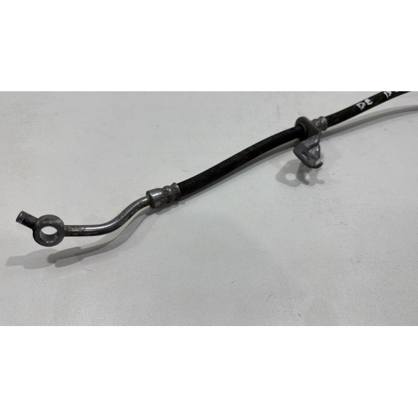 Flexivel Freio Dianteiro Esquerdo Hyundai Ix35 2013/2016 Flexivel Freio Dianteiro Esquerdo Hyundai Ix35 2013/2016