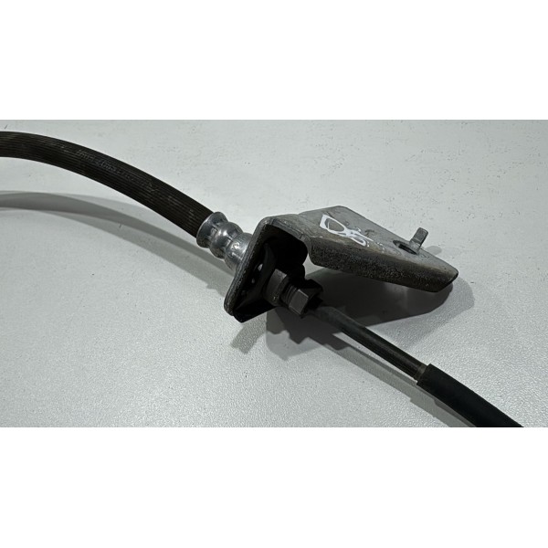 Flexivel Freio Dianteiro Esquerdo Hyundai Ix35 2013/2016 Flexivel Freio Dianteiro Esquerdo Hyundai Ix35 2013/2016