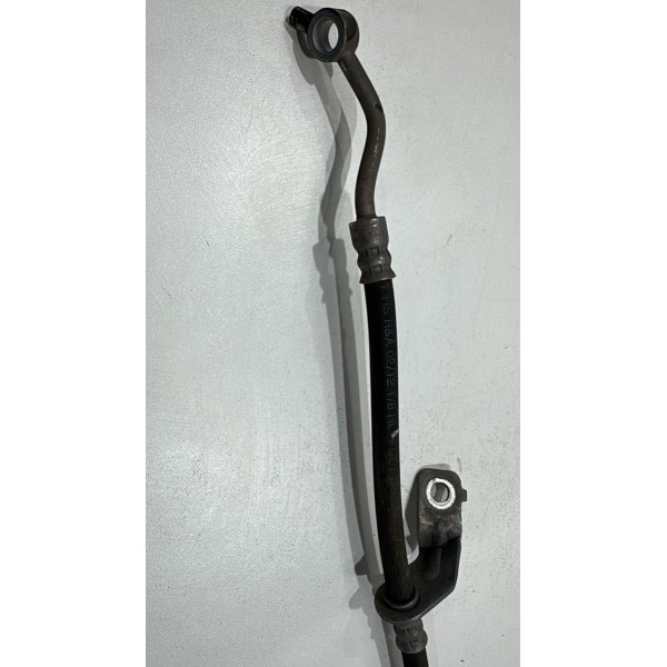 Flexivel Freio Dianteiro Esquerdo Hyundai Ix35 2013/2016 Flexivel Freio Dianteiro Esquerdo Hyundai Ix35 2013/2016