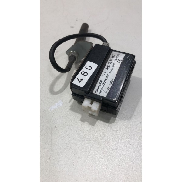 Modulo Receptor Hyundai Ix35 2011 2013 954702s000 Modulo Receptor Hyundai Ix35 2011 2013 954702s000