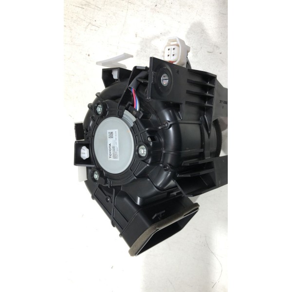 Motor Ventoinha Bateria Ventilação Toyota Corolla Hybrid 24 Motor Ventoinha Bateria Ventilação Toyota Corolla Hybrid 24