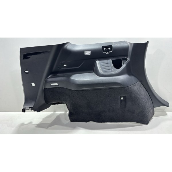 Forro Esquerdo Porta Malas Jeep Commander Forro Esquerdo Porta Malas Jeep Commander