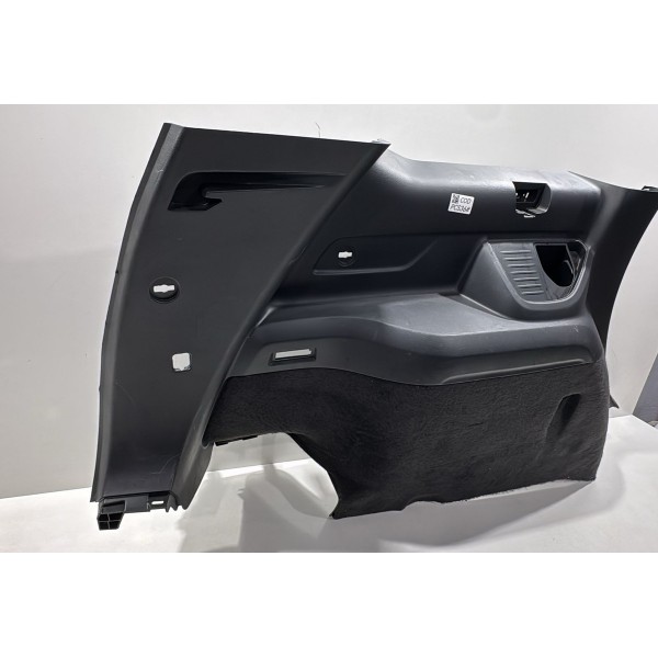 Forro Esquerdo Porta Malas Jeep Commander Forro Esquerdo Porta Malas Jeep Commander
