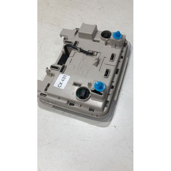 Luz Cortesia Botão Teto Solar Corolla Altis Hybrid 2023 2024 Luz Cortesia Botão Teto Solar Corolla Altis Hybrid 2023 2024