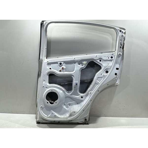 Porta Traseira Direita Honda Hrv 2015 2021 (detalhes) Branco