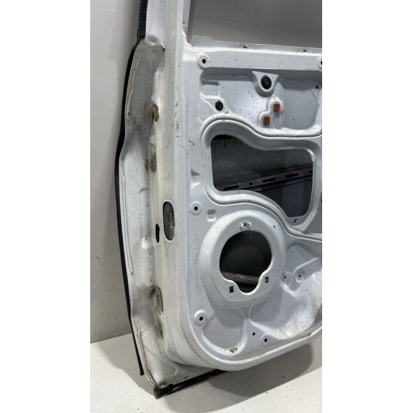 Porta Traseira Direita Honda Hrv 2015 2021 (detalhes) Branco