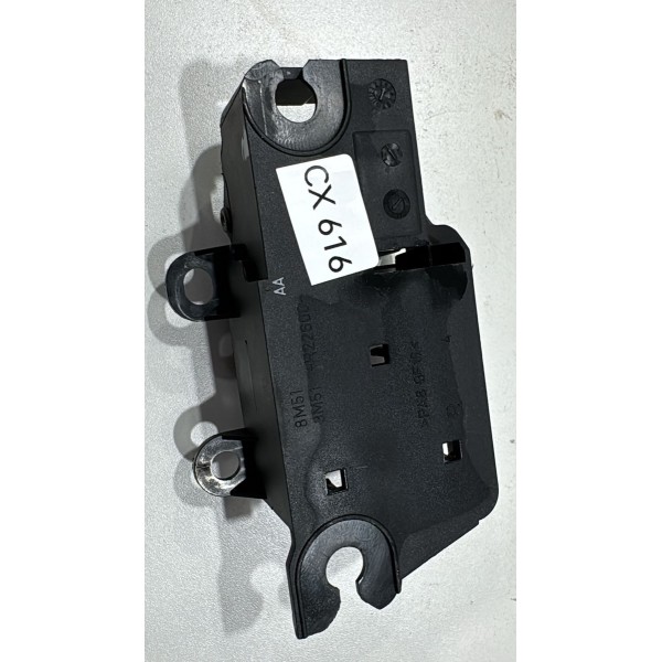 Maçaneta Interna Direita Cromada Focus 2009 / 2013 Cromado Dianteira/traseira Maçaneta Interna Direita Cromada Focus 2009 / 2013 Cromado Dianteira/traseira