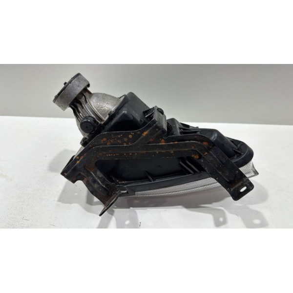 Farol Milha Direito Hyundai Vera Cruz 2009 Á 2011 Original Transparente