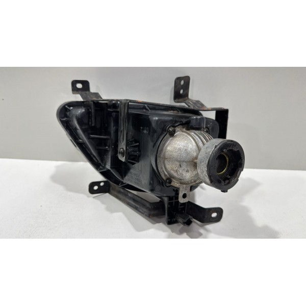 Farol Milha Direito Hyundai Vera Cruz 2009 Á 2011 Original Transparente