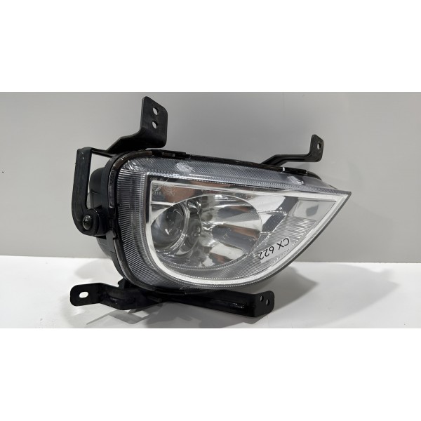 Farol Milha Direito Hyundai Vera Cruz 2009 Á 2011 Original Transparente