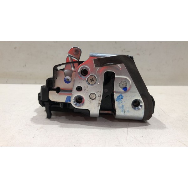 Fechadura Toyota Corolla Traseira Esquerda 2023 2024 Origina