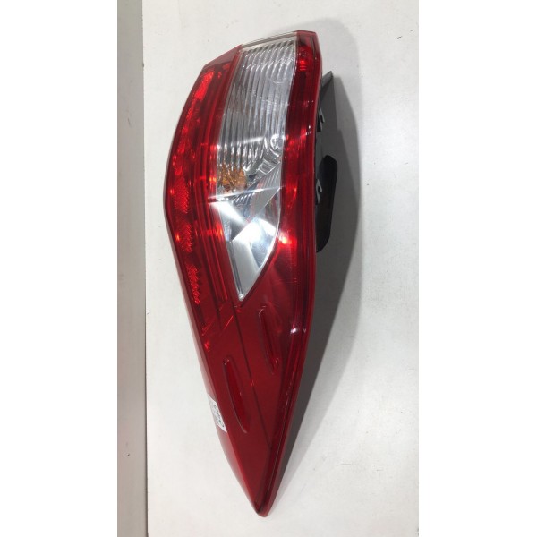 Lanterna Esquerda Canto Toyota Yaris 2023 2024 Led Original Esquerdo/motorista Vermelho Lanterna Esquerda Canto Toyota Yaris 2023 2024 Led Original Esquerdo/motorista Vermelho