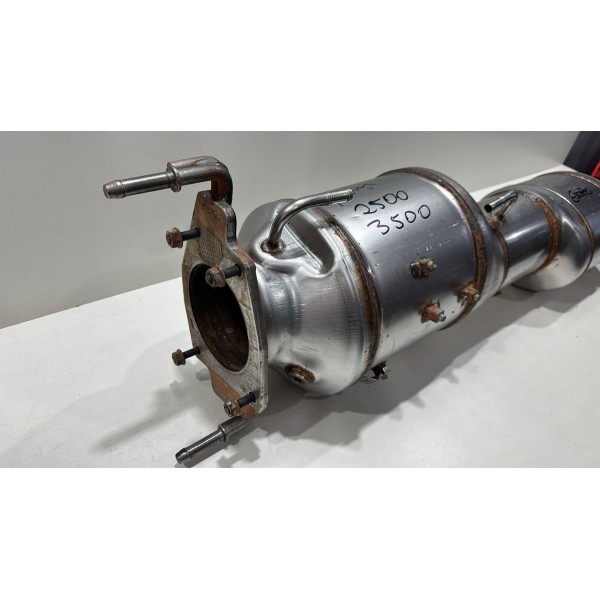 Catalisador Dodge Ram 2500 3500  2019 A 2023