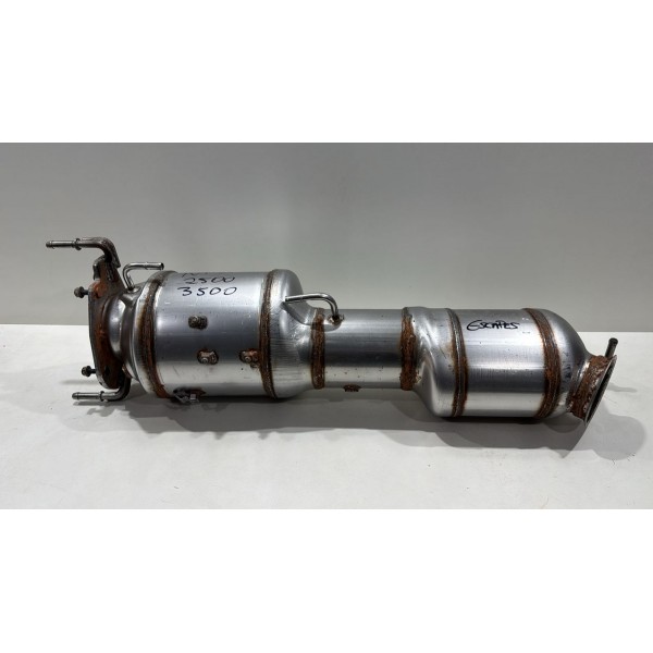 Catalisador Dodge Ram 2500 3500  2019 A 2023