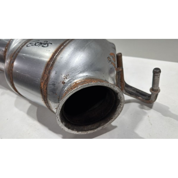 Catalisador Dodge Ram 2500 3500  2019 A 2023