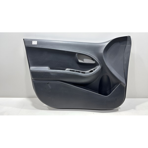 Forro Porta Dianteiro Esquerdo Kia Picanto 2011 2012 2013 Preto Forro Porta Dianteiro Esquerdo Kia Picanto 2011 2012 2013 Preto