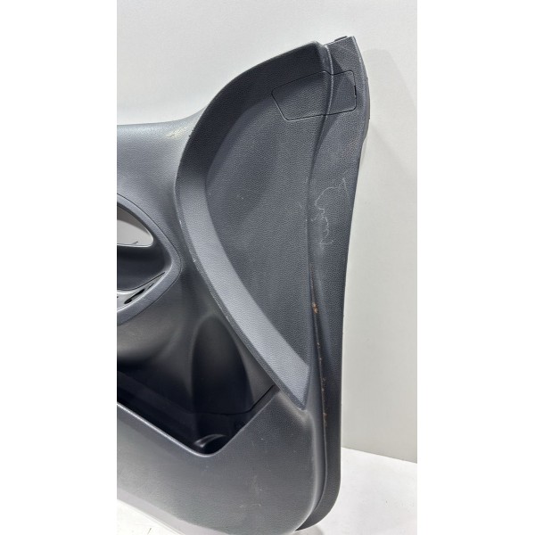 Forro Porta Dianteiro Esquerdo Kia Picanto 2011 2012 2013 Preto Forro Porta Dianteiro Esquerdo Kia Picanto 2011 2012 2013 Preto