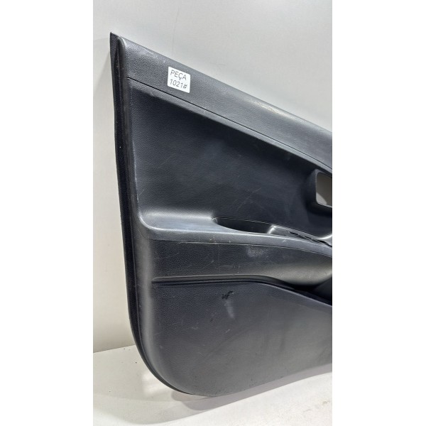 Forro Porta Dianteiro Esquerdo Kia Picanto 2011 2012 2013 Preto Forro Porta Dianteiro Esquerdo Kia Picanto 2011 2012 2013 Preto